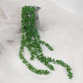 2pcs String of Pearls Hanging 70cmH